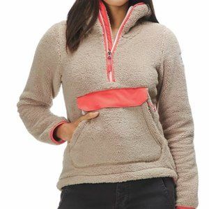 The North Face Women's Campshire Pullover Hoodie XS